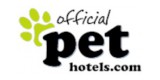 Official Pet Hotels