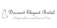 Discount Elegant Bridad