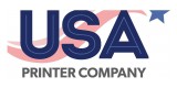 USA Printer Company