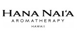 Hana Naia Aromatherapy Hawaii