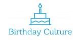 Birthday Culture