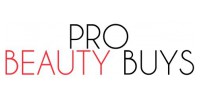 Pro Beauty Buys