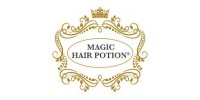 Magic Hair Potion