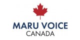 Maru Voice Canada