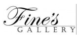 Fines Gallery