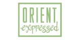 Orient Expressed