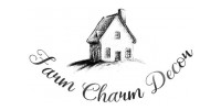 Farm Charm Decor