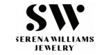 Serena William Sjewelry