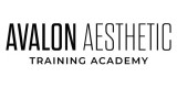 Avalon Aesthetich Training Academy