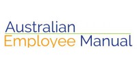 Australian Employee Manual