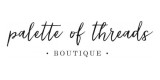 Palette of Threads Boutique