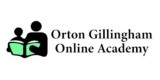 Orton Gillingham Online Academy