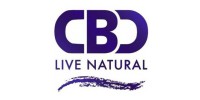CBD Live Natural