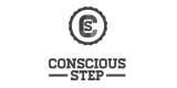 Conscious Step