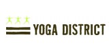 Yoga District