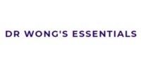 Dr Wongs Essentials