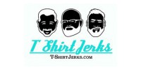 T Shirt Jerks