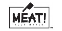 Meat Your Maker