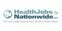 Health Jobs Nationwide