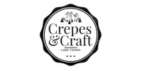 Crepes and Craft