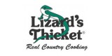 Lizards Thicket