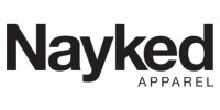 Nayked Apparel