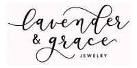 Lavender & Grace Jewelry