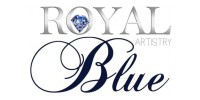 Royal Blue Artistry