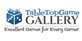 Tabletop Game Gallery