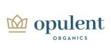 Opulent Organics CBD