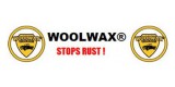Woolwax Stops Rust
