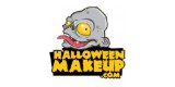 Halloween Makeup