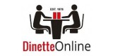 Dinette Online