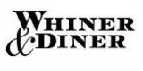 Whiner and Diner