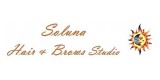 Soluna Hair Brows Studio