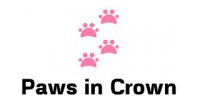 Paws in Crown