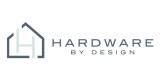 Hardware by Design