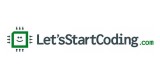 Lets Start Coding