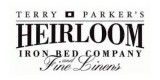 Heirloom Iron Bed Company