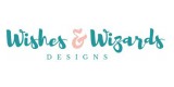 Wishes & Wizards Designs