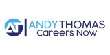 Andy Thomas Careers Now