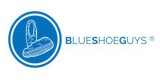 Blue Shoe Guys