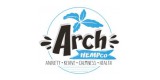 Arch Hemp Co