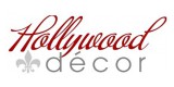 Hollywood Decor