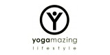 Yoga Mazing