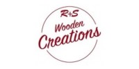 R S Wooden Creations