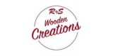 R S Wooden Creations