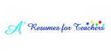 A Resumes for Teachers