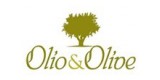 Olio and Olive