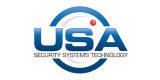 USA Security Systems Technology